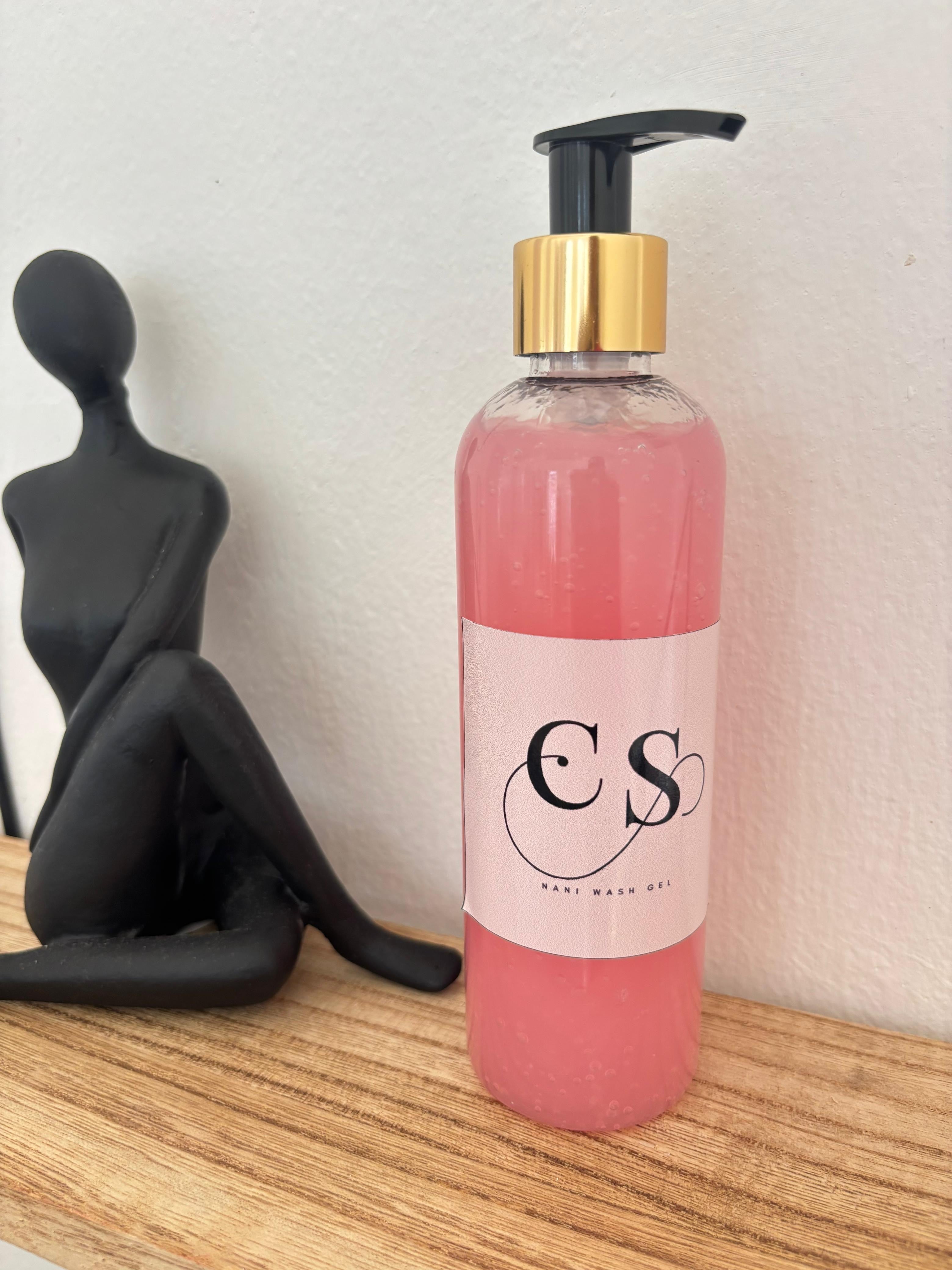 Yoni Wash Gel