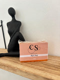 Kojic, Honey and Tumeric Soap