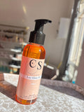 Body Glow Oil