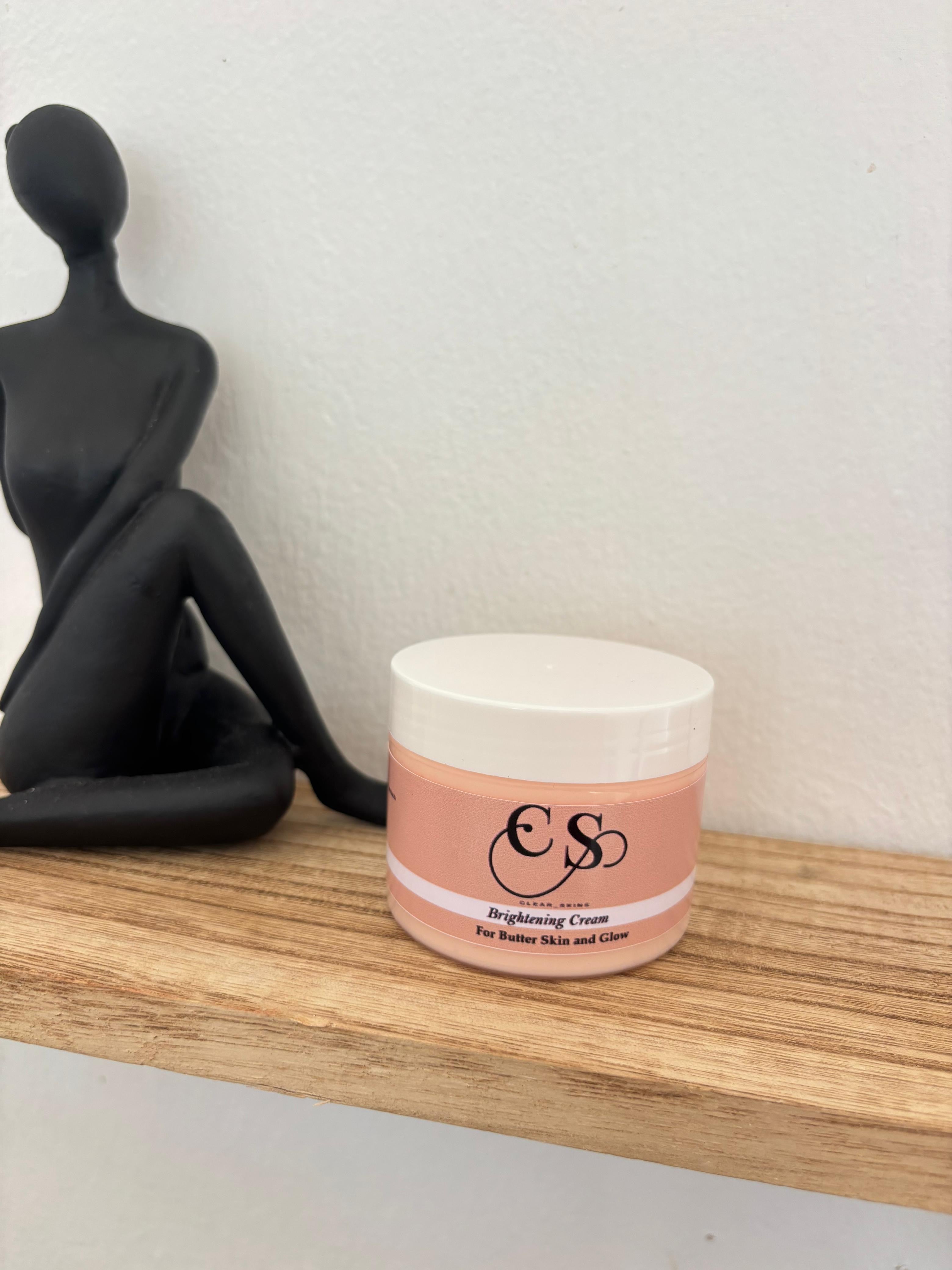 Brightening Cream